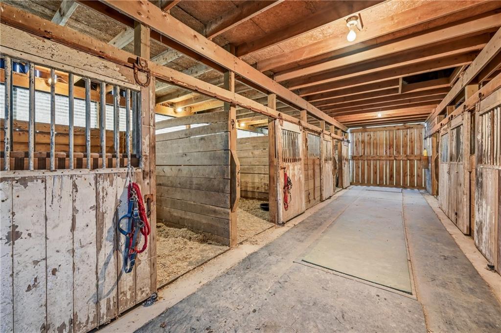 122 Coal Bank Road Greenville, PA 16125 - Photo 17 of 50 a view of storage and utility room