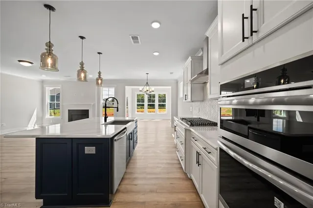 $555,900 | 1518 Peabody Court, Mebane, NC 27302