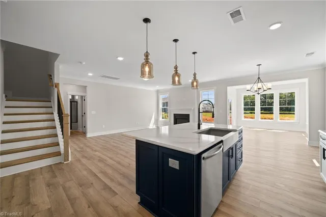 $555,900 | 1518 Peabody Court, Mebane, NC 27302