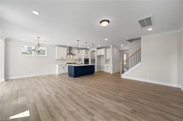 $555,900 | 1518 Peabody Court, Mebane, NC 27302