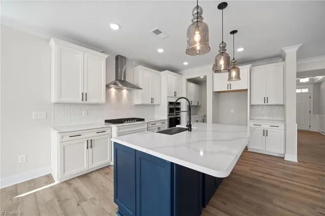 $555,900 | 1518 Peabody Court, Mebane, NC 27302