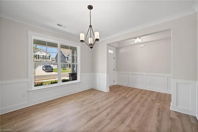 $555,900 | 1518 Peabody Court, Mebane, NC 27302