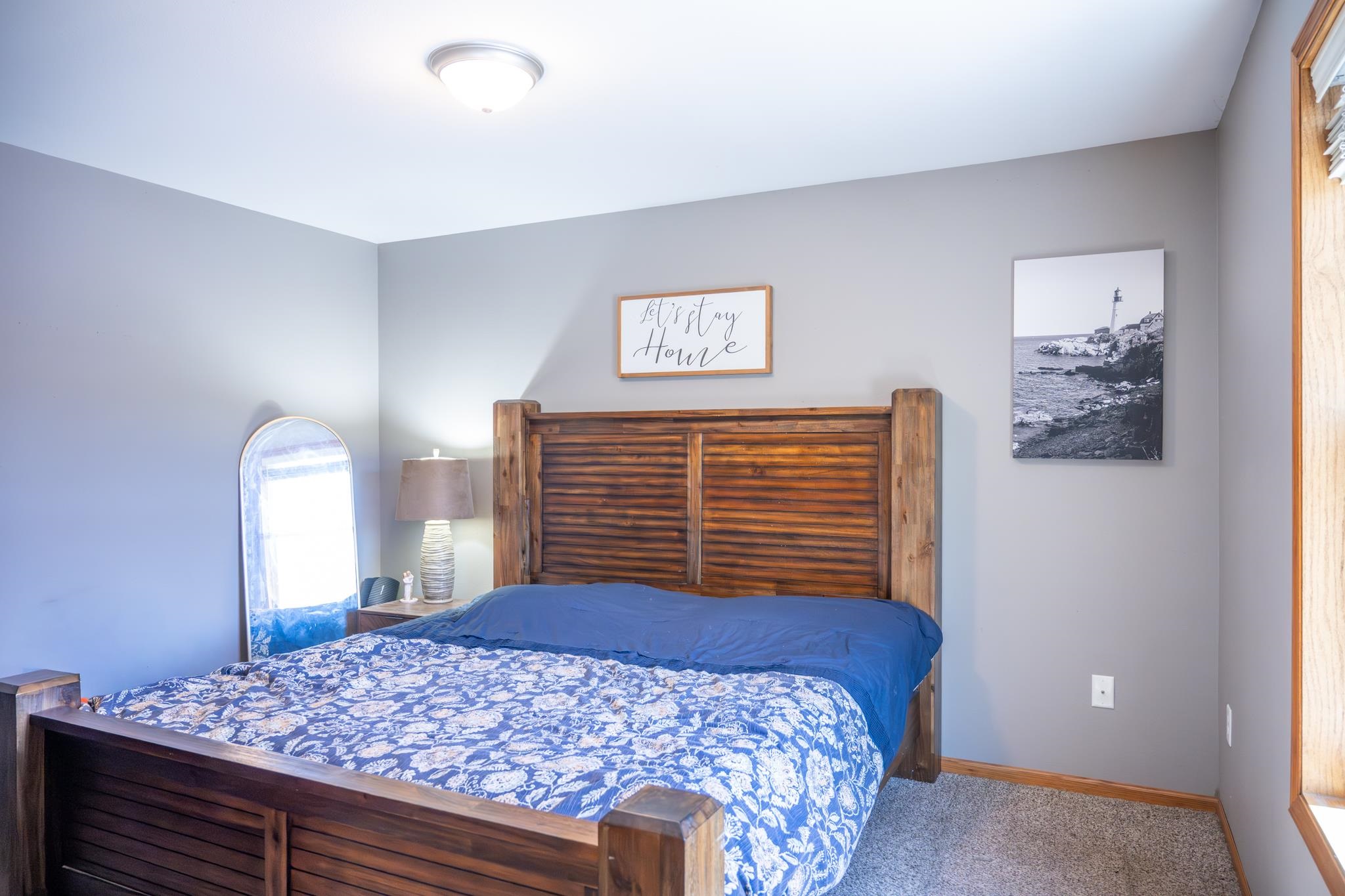 3111 West Lake Helen Drive Rosholt, WI 54473 - Photo 54 of 65