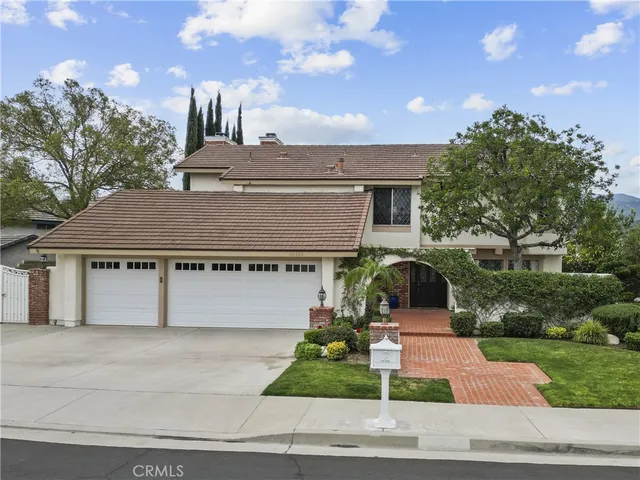 $1,150,000 | 25459 Cariz Drive, Valencia, CA 91355
