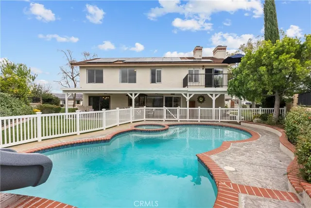 $1,150,000 | 25459 Cariz Drive, Valencia, CA 91355