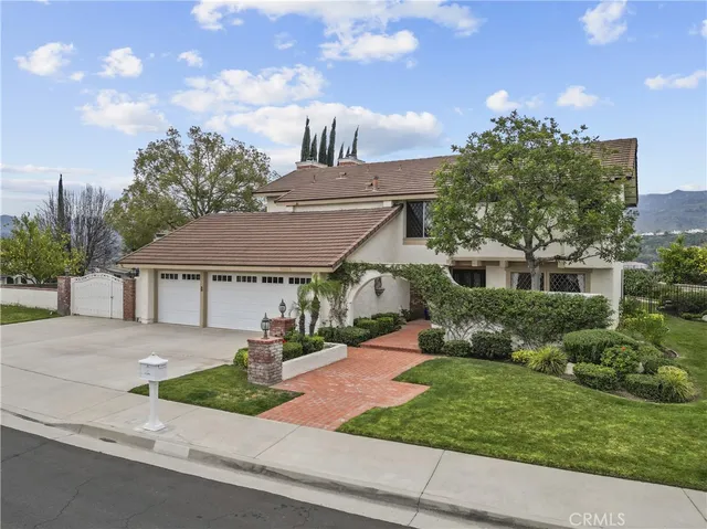 $1,150,000 | 25459 Cariz Drive, Valencia, CA 91355
