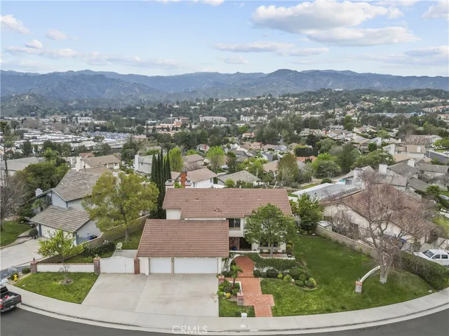 $1,150,000 | 25459 Cariz Drive, Valencia, CA 91355