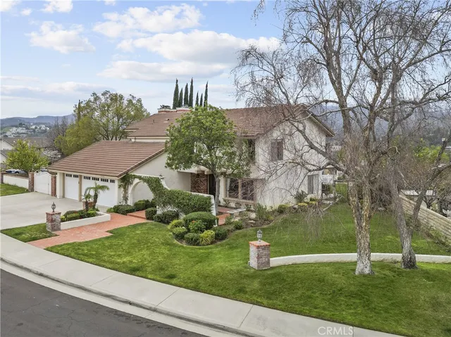 $1,150,000 | 25459 Cariz Drive, Valencia, CA 91355