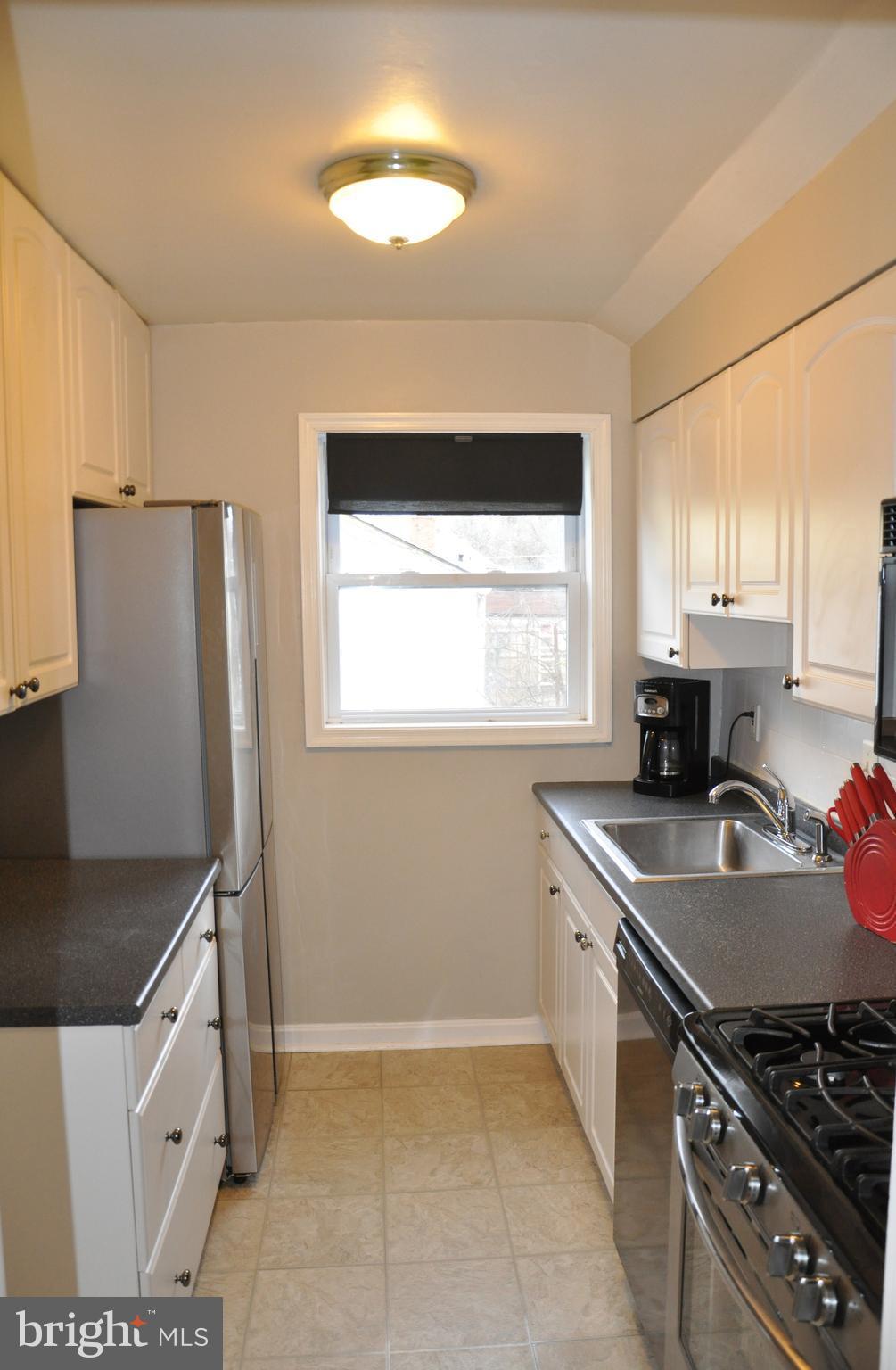 12821 Flack Street Silver Spring, MD 20906 - Photo 11 of 26 Kitchen