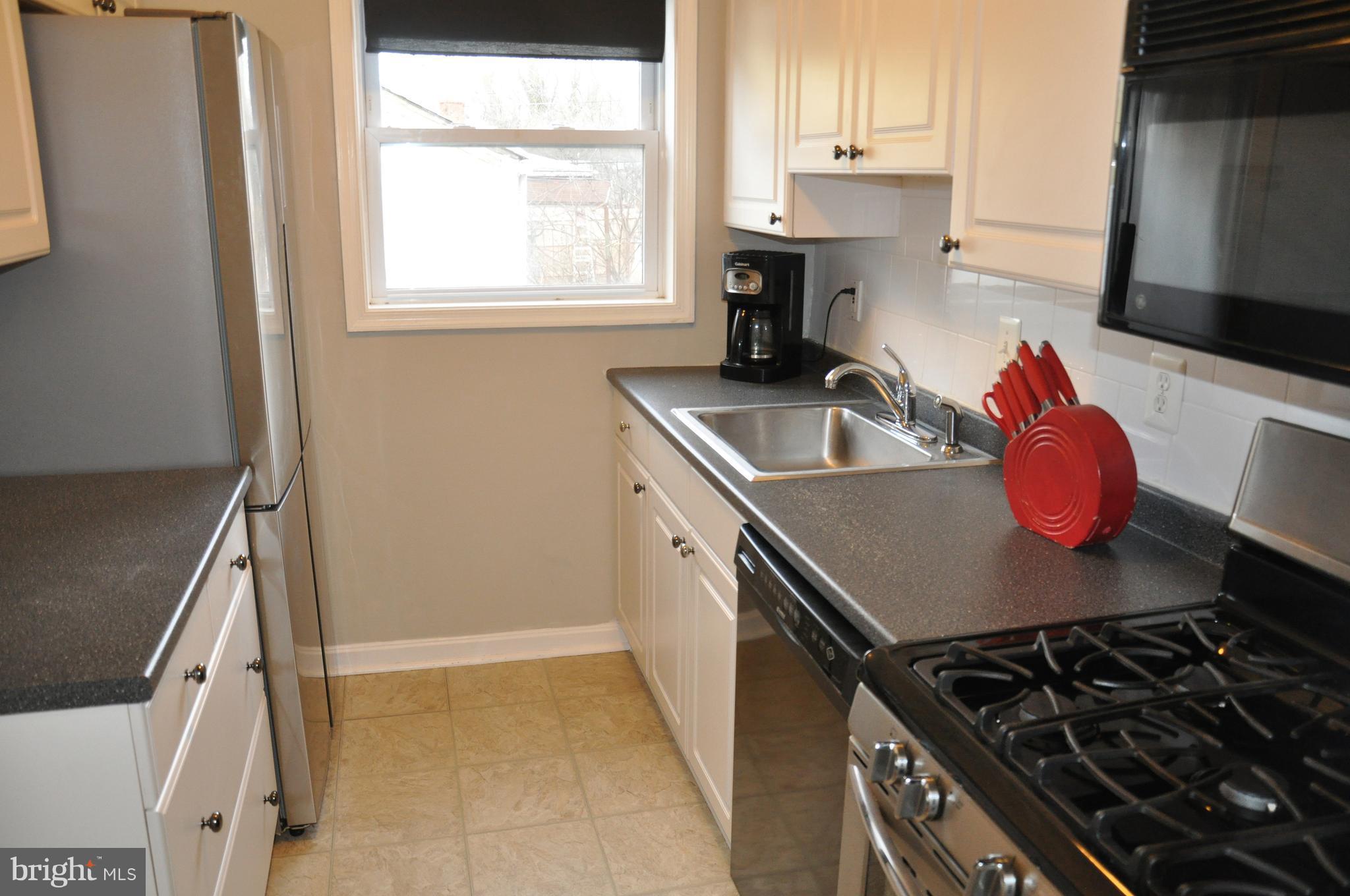 12821 Flack Street Silver Spring, MD 20906 - Photo 12 of 26 Kitchen
