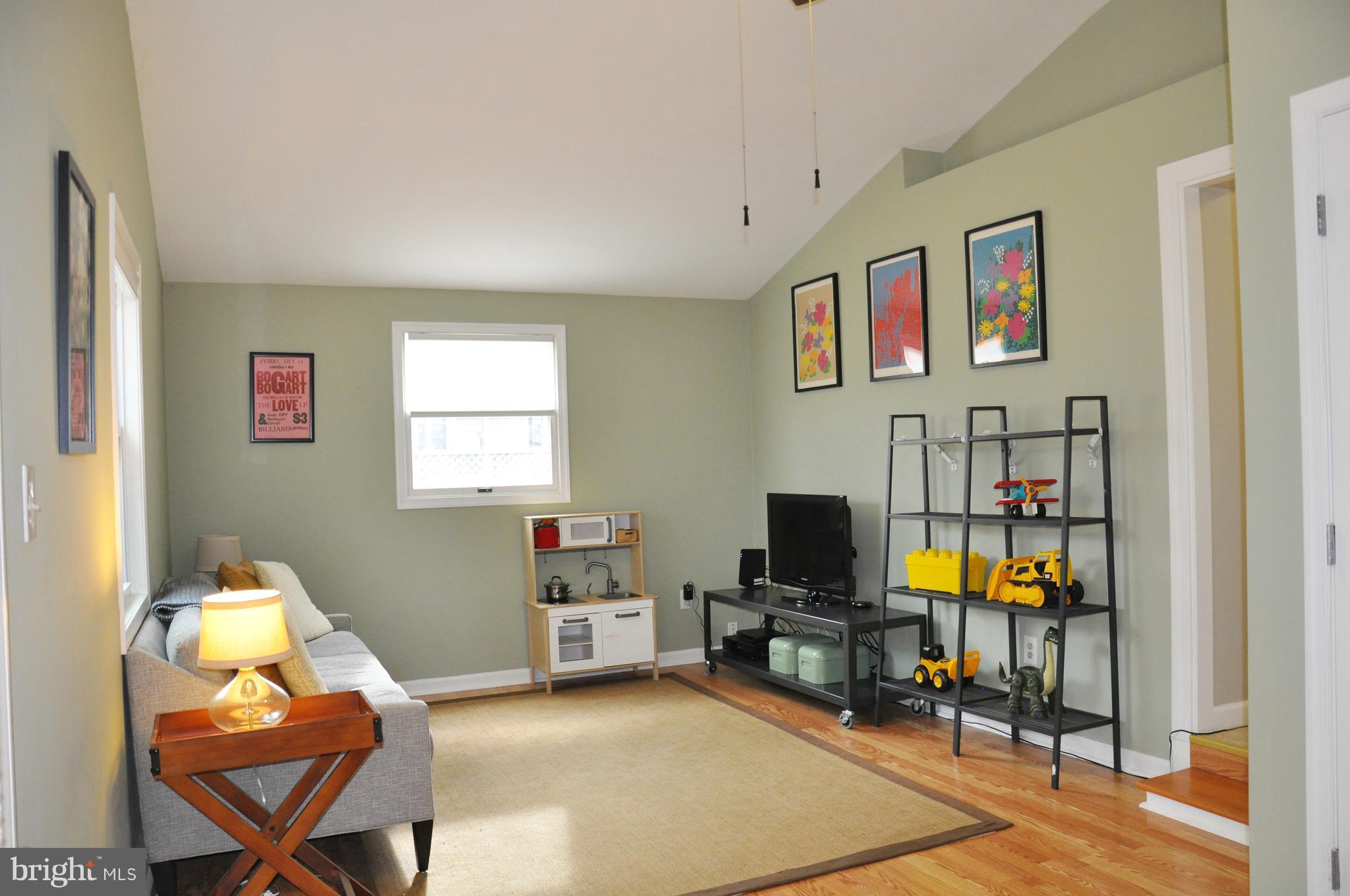 12821 Flack Street Silver Spring, MD 20906 - Photo 13 of 26 Family Room