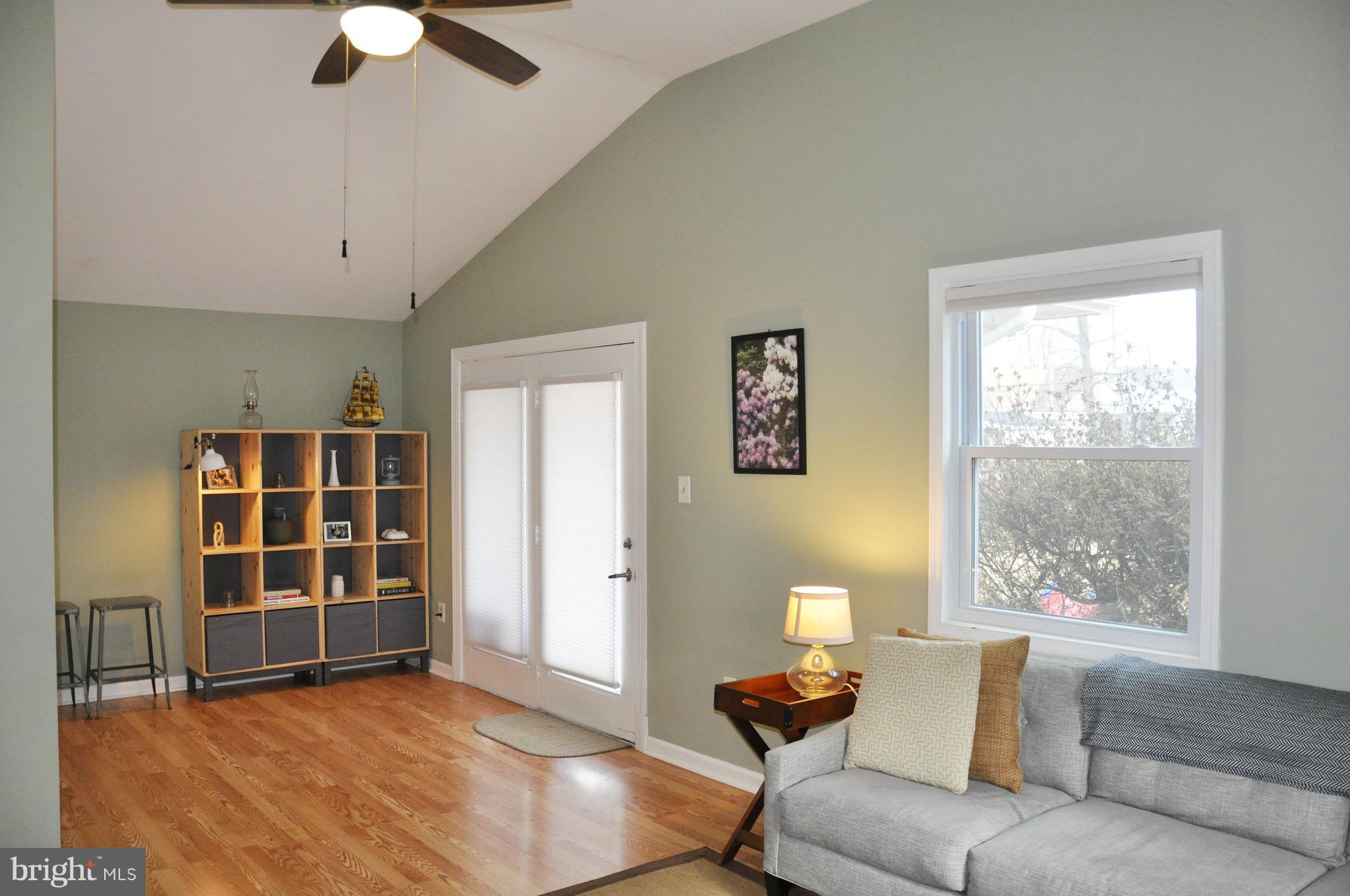 12821 Flack Street Silver Spring, MD 20906 - Photo 14 of 26 Family Room