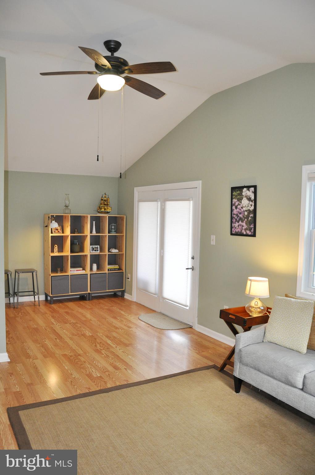 12821 Flack Street Silver Spring, MD 20906 - Photo 15 of 26 Family Room