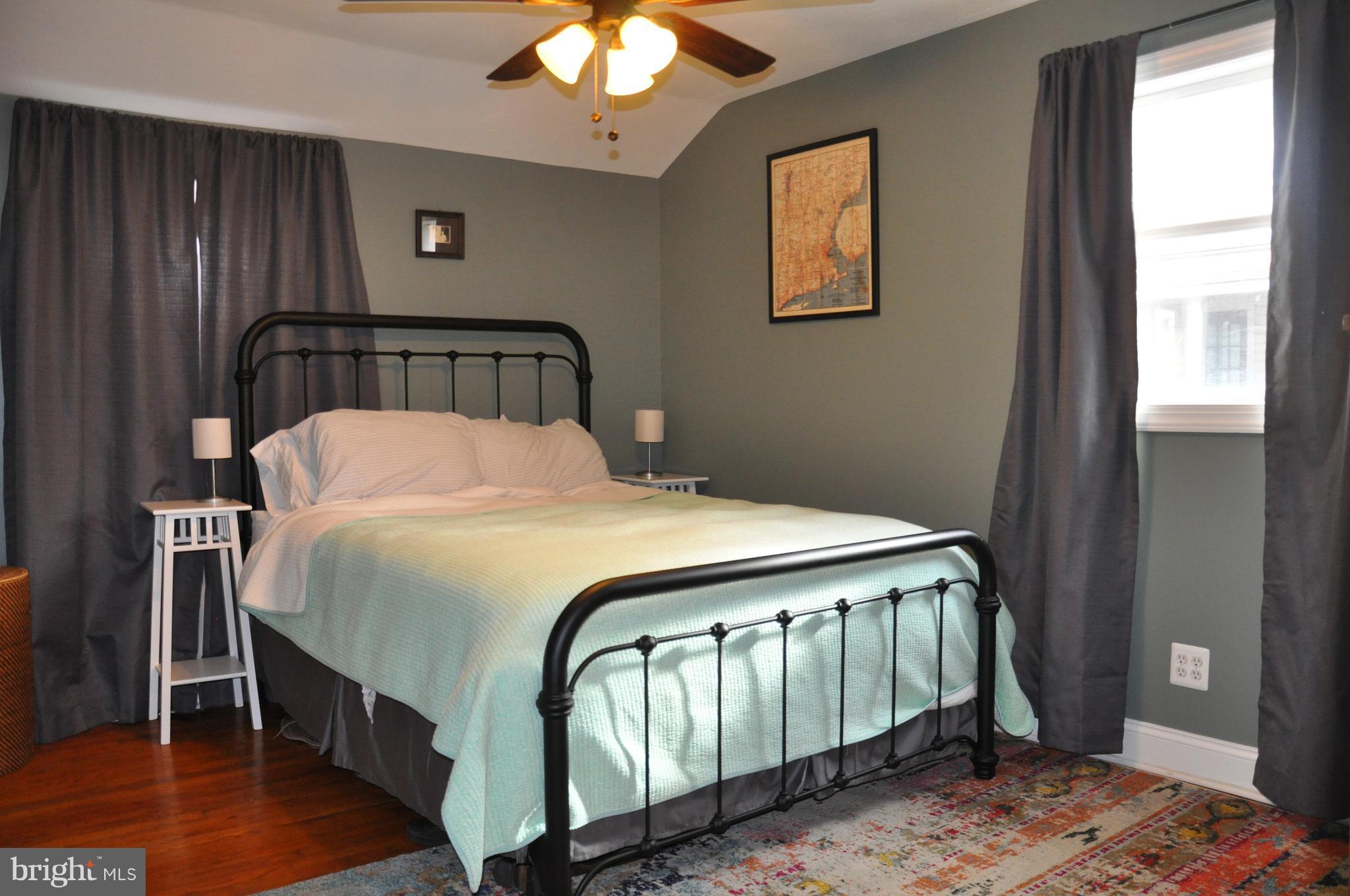 12821 Flack Street Silver Spring, MD 20906 - Photo 17 of 26 Bedroom (Master)