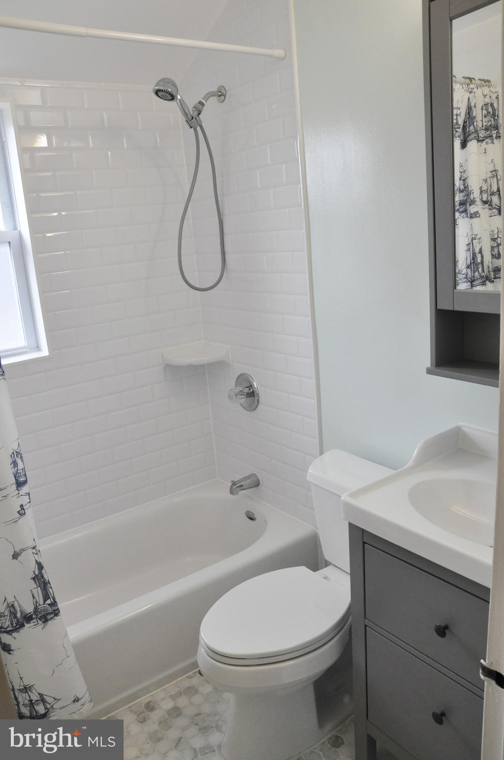 12821 Flack Street Silver Spring, MD 20906 - Photo 18 of 26 Bath