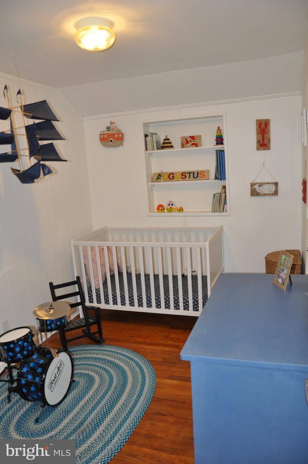 12821 Flack Street Silver Spring, MD 20906 - Photo 20 of 26 Bedroom