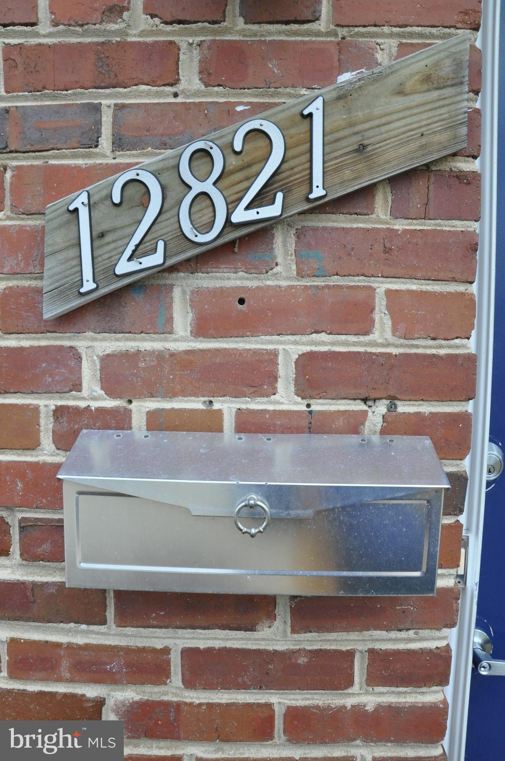 12821 Flack Street Silver Spring, MD 20906 - Photo 3 of 26 Exterior (Front)