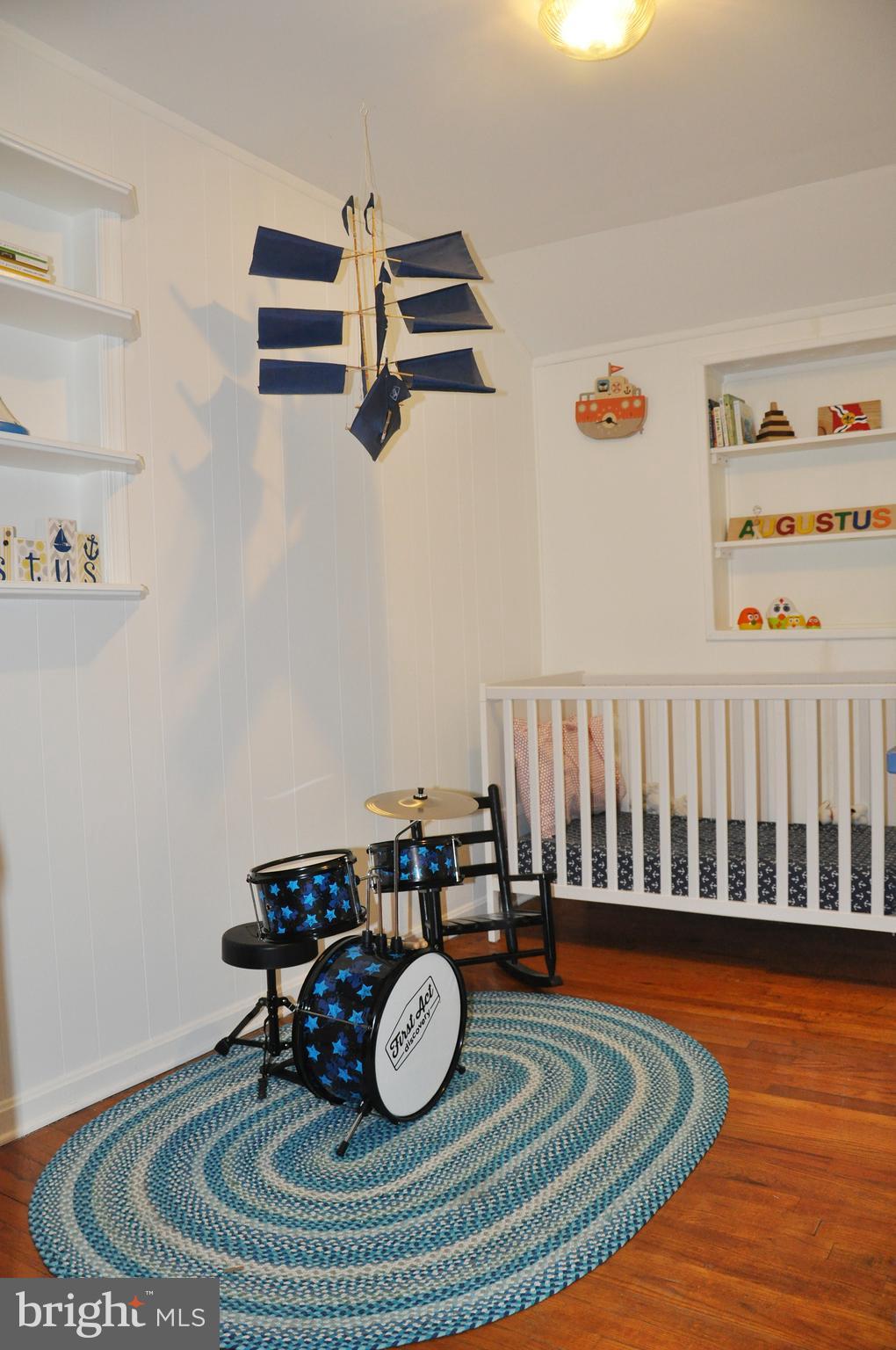 12821 Flack Street Silver Spring, MD 20906 - Photo 21 of 26 Bedroom