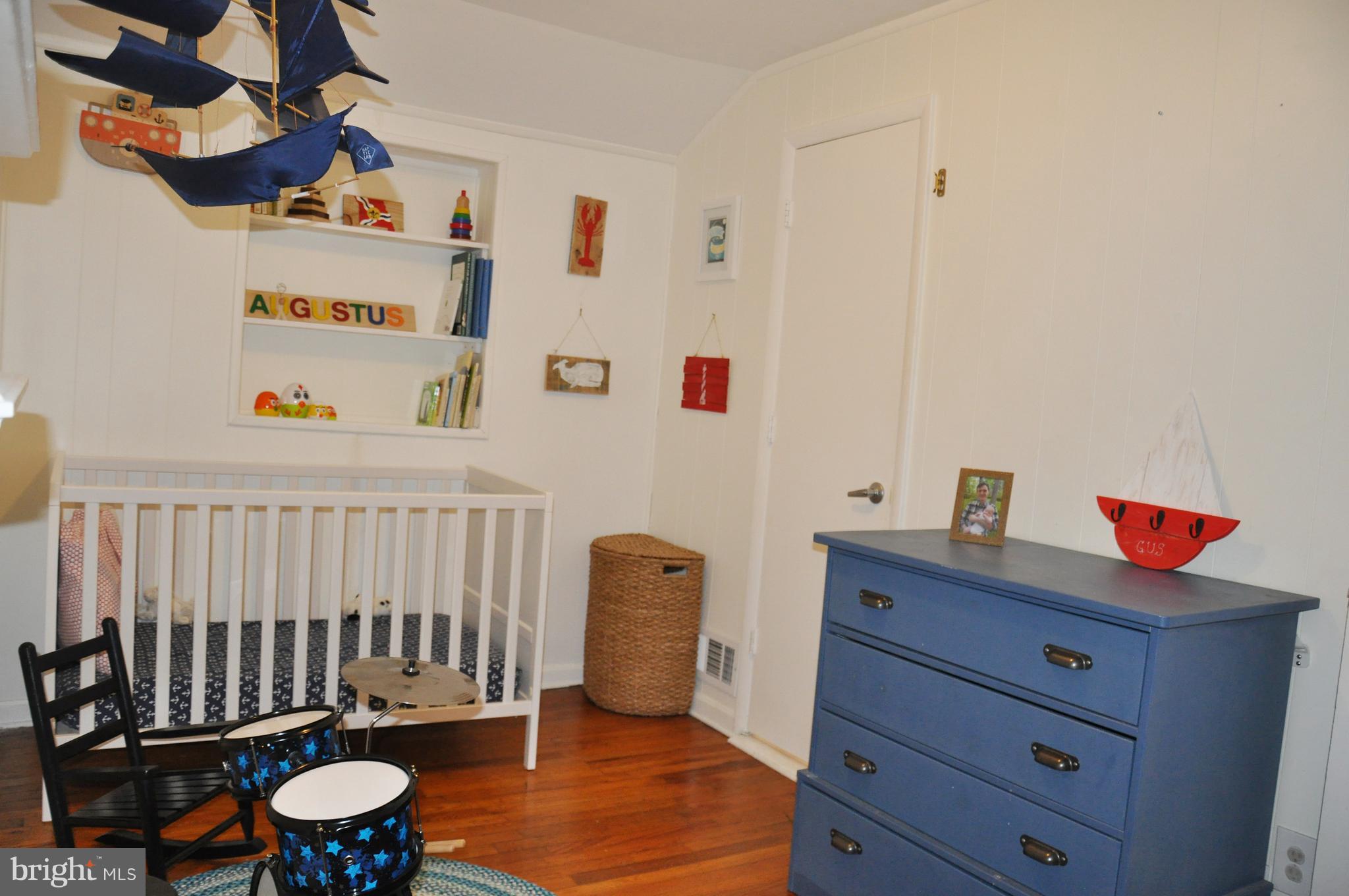 12821 Flack Street Silver Spring, MD 20906 - Photo 22 of 26 Bedroom