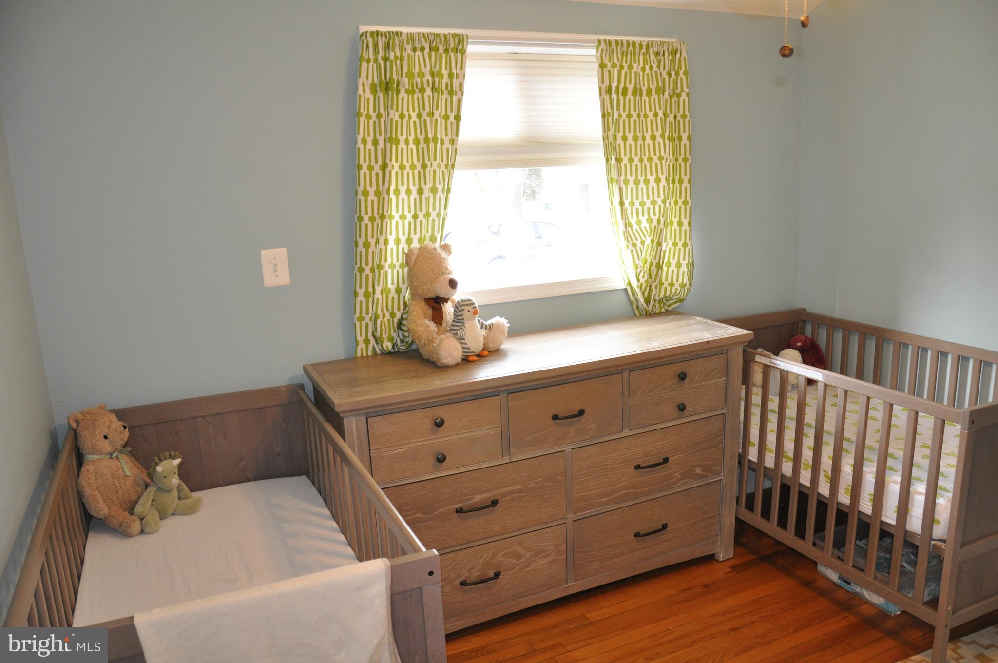 12821 Flack Street Silver Spring, MD 20906 - Photo 23 of 26 Bedroom