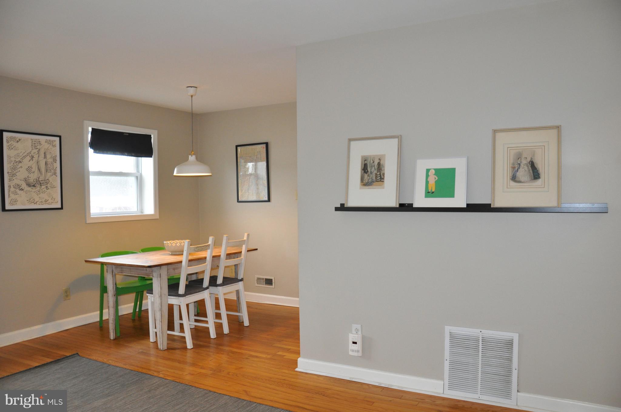 12821 Flack Street Silver Spring, MD 20906 - Photo 7 of 26 Dining Room