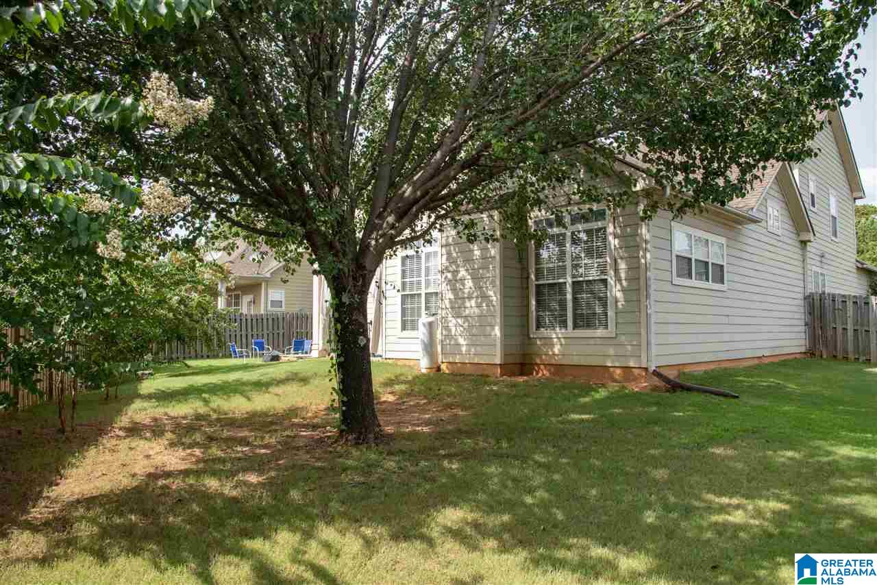 124 King Richards Way Calera, AL 35040 - Photo 28 of 29