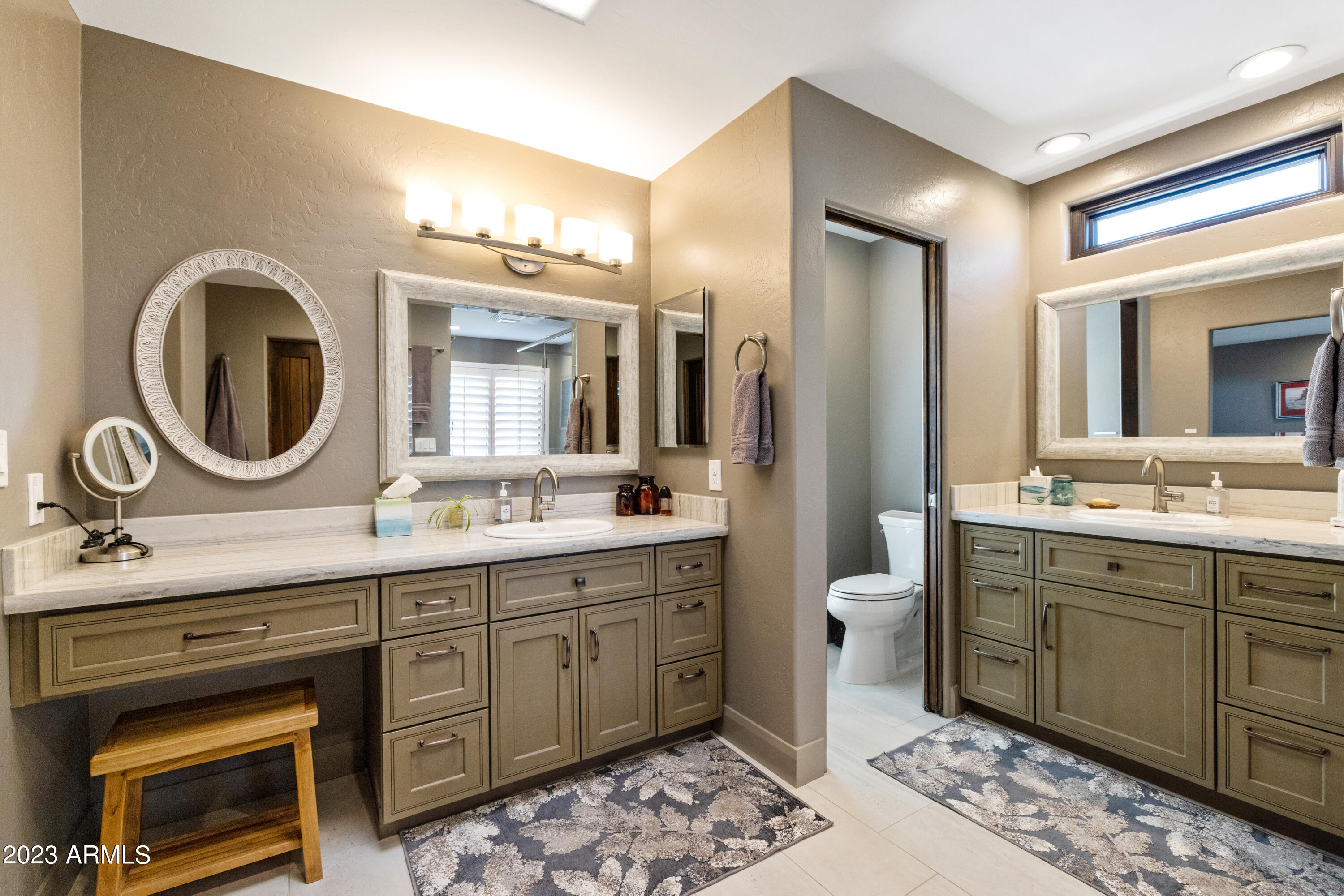 1564 Eagle Ridge Road Prescott, AZ 86301 - Photo 26 of 51 020_In-floor heating