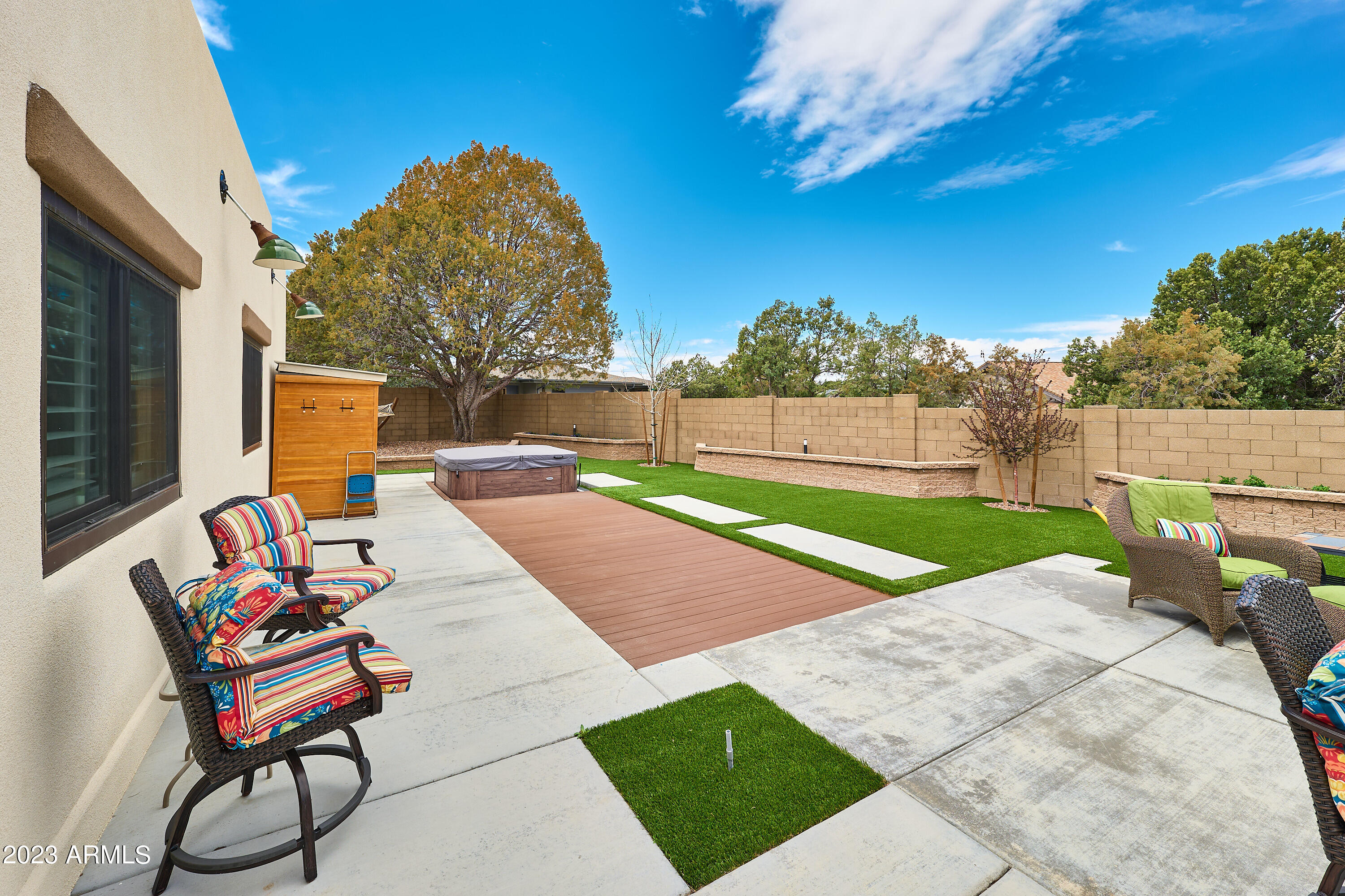 1564 Eagle Ridge Road Prescott, AZ 86301 - Photo 38 of 51 Eagle-Ridge-27