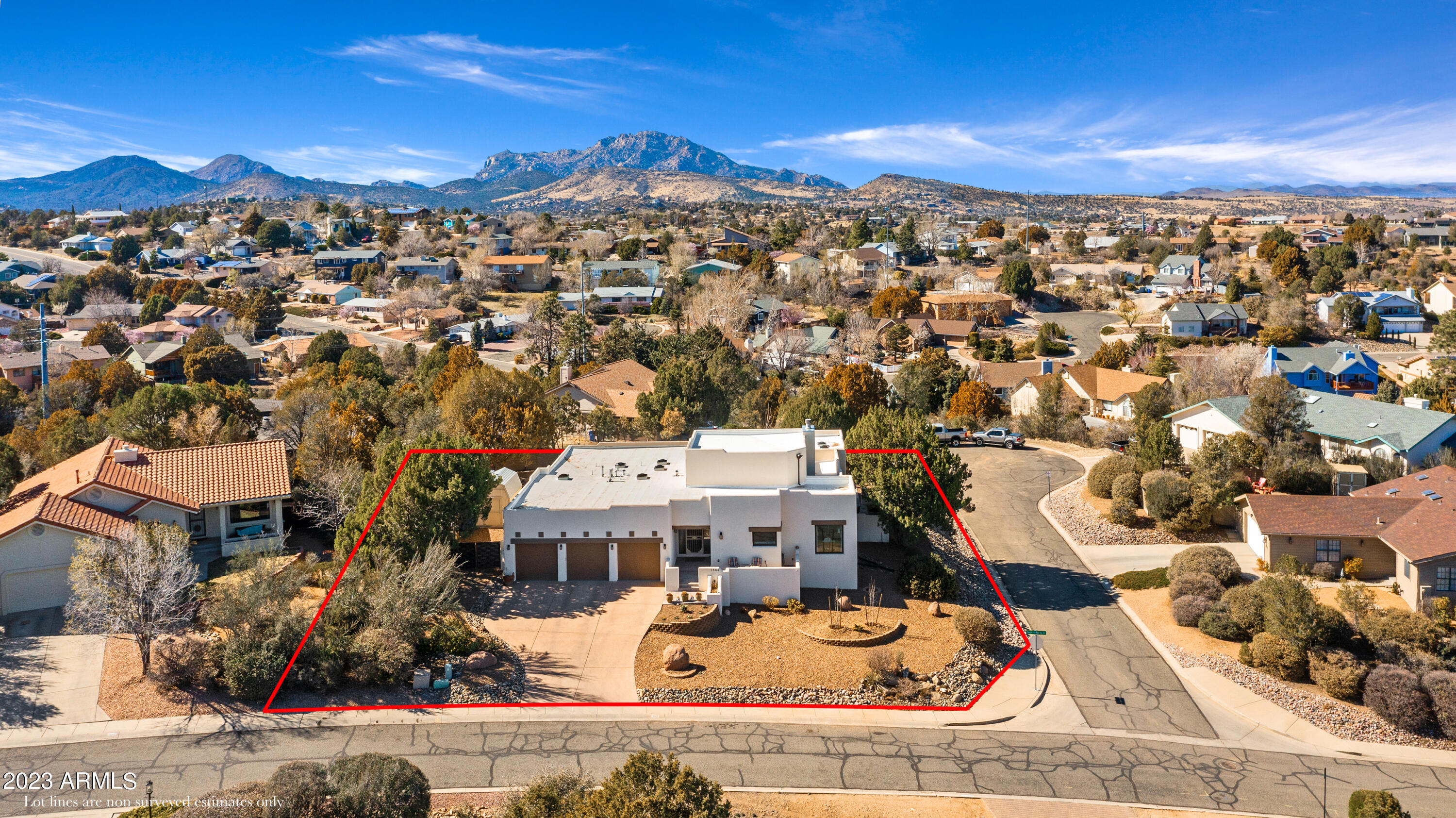 1564 Eagle Ridge Road Prescott, AZ 86301 - Photo 47 of 51 042_Highly desirable Eagle Ridge