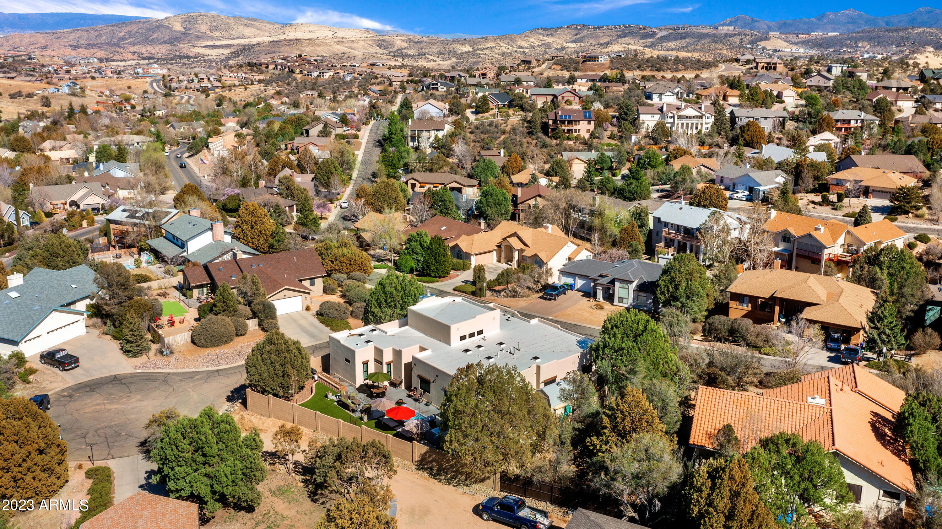 1564 Eagle Ridge Road Prescott, AZ 86301 - Photo 48 of 51 043_In the heart of Prescott