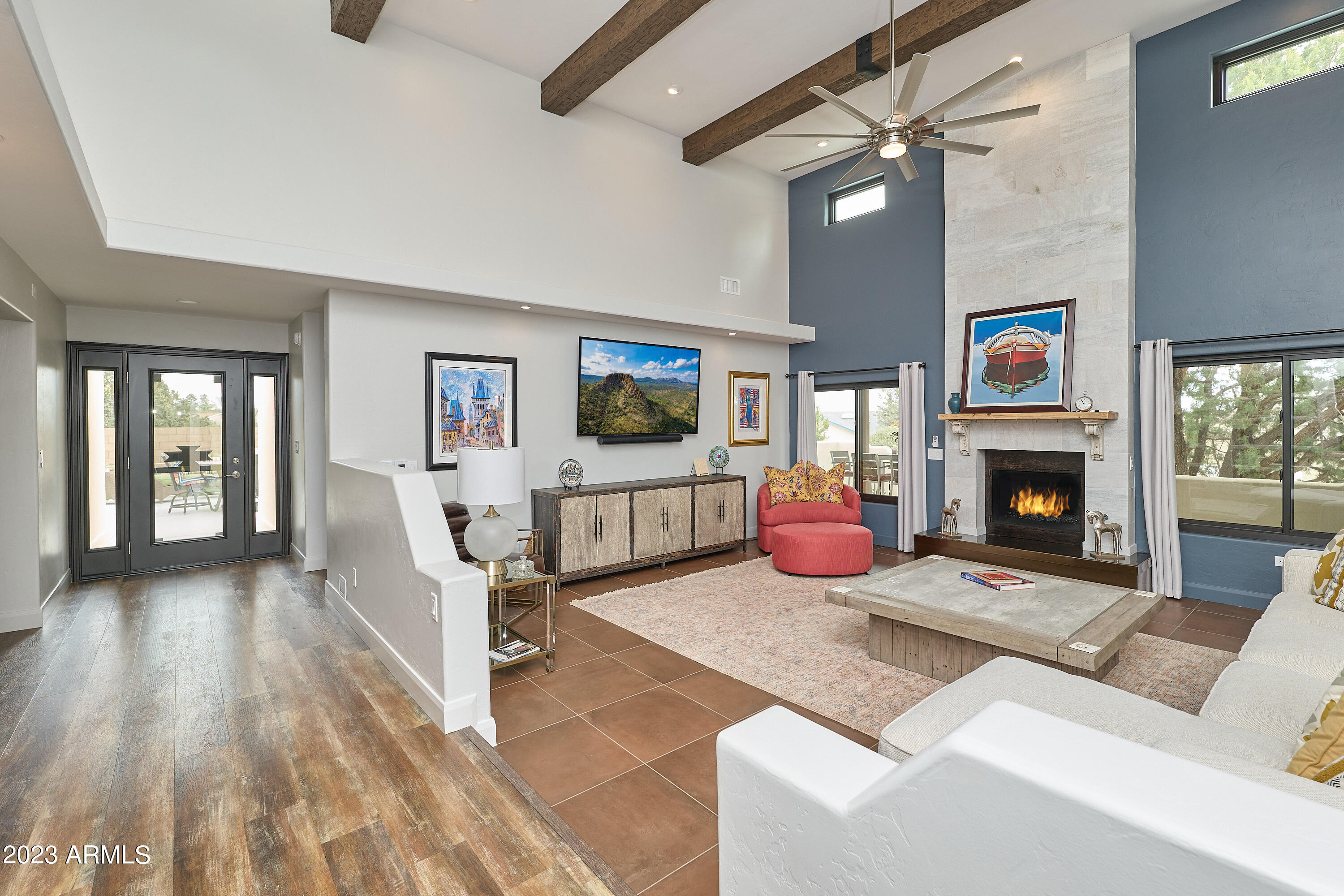 1564 Eagle Ridge Road Prescott, AZ 86301 - Photo 8 of 51 Eagle-Ridge-2