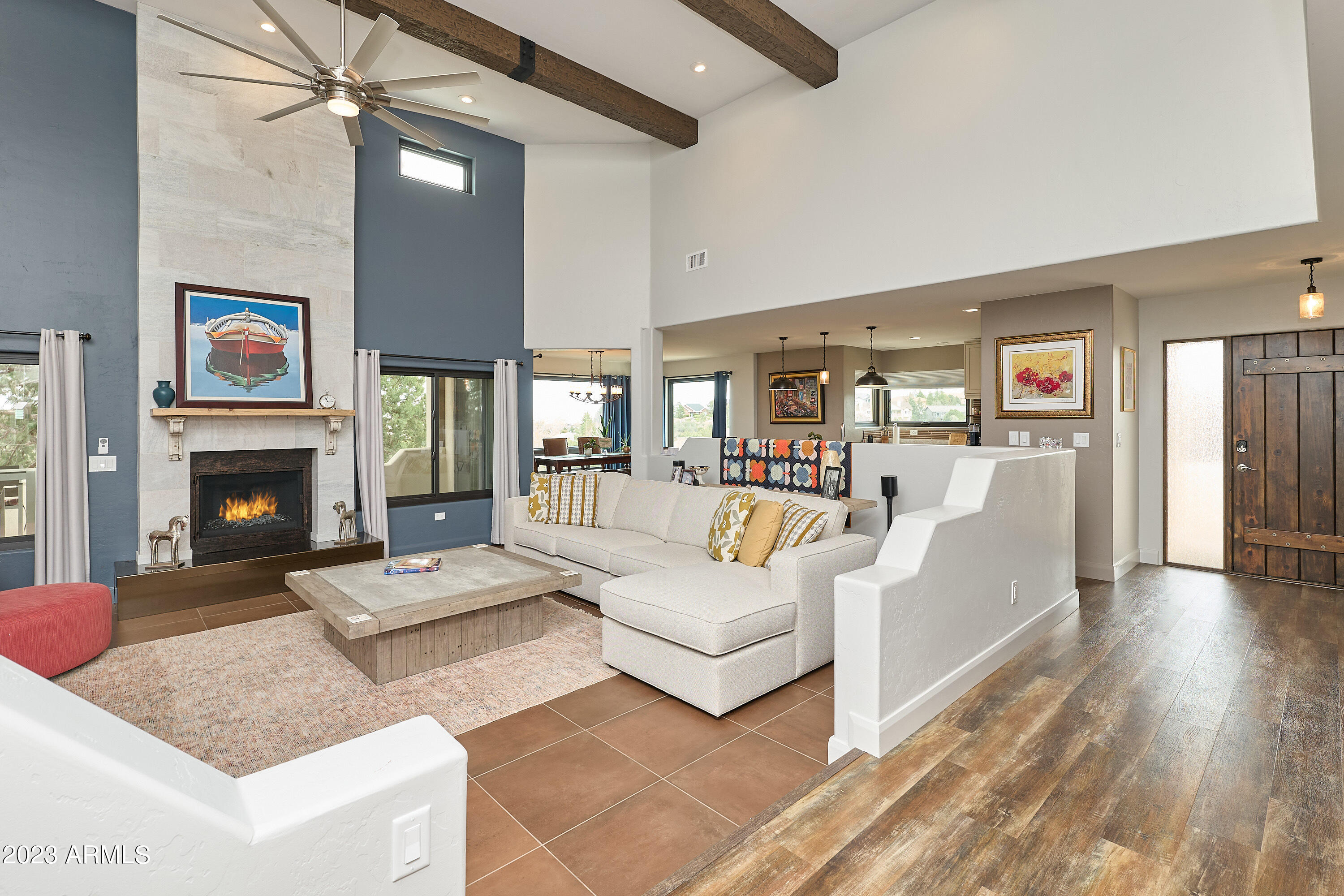 1564 Eagle Ridge Road Prescott, AZ 86301 - Photo 9 of 51 Eagle-Ridge-3