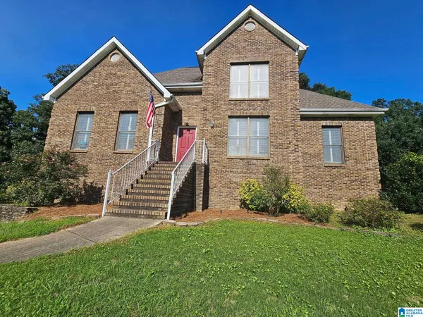 $335,000 | 6005 Silver Lake Circle, Pinson, AL 35126