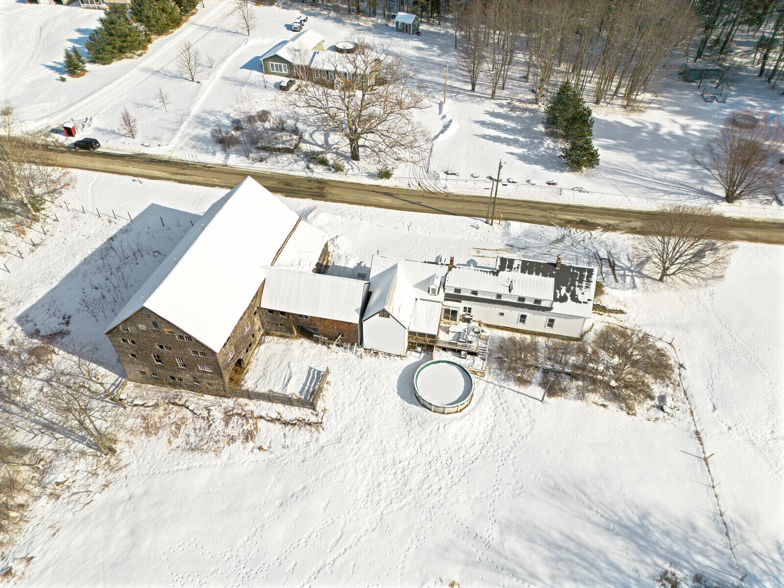 675 River Road Leeds, ME 04263 - Photo 45 of 86