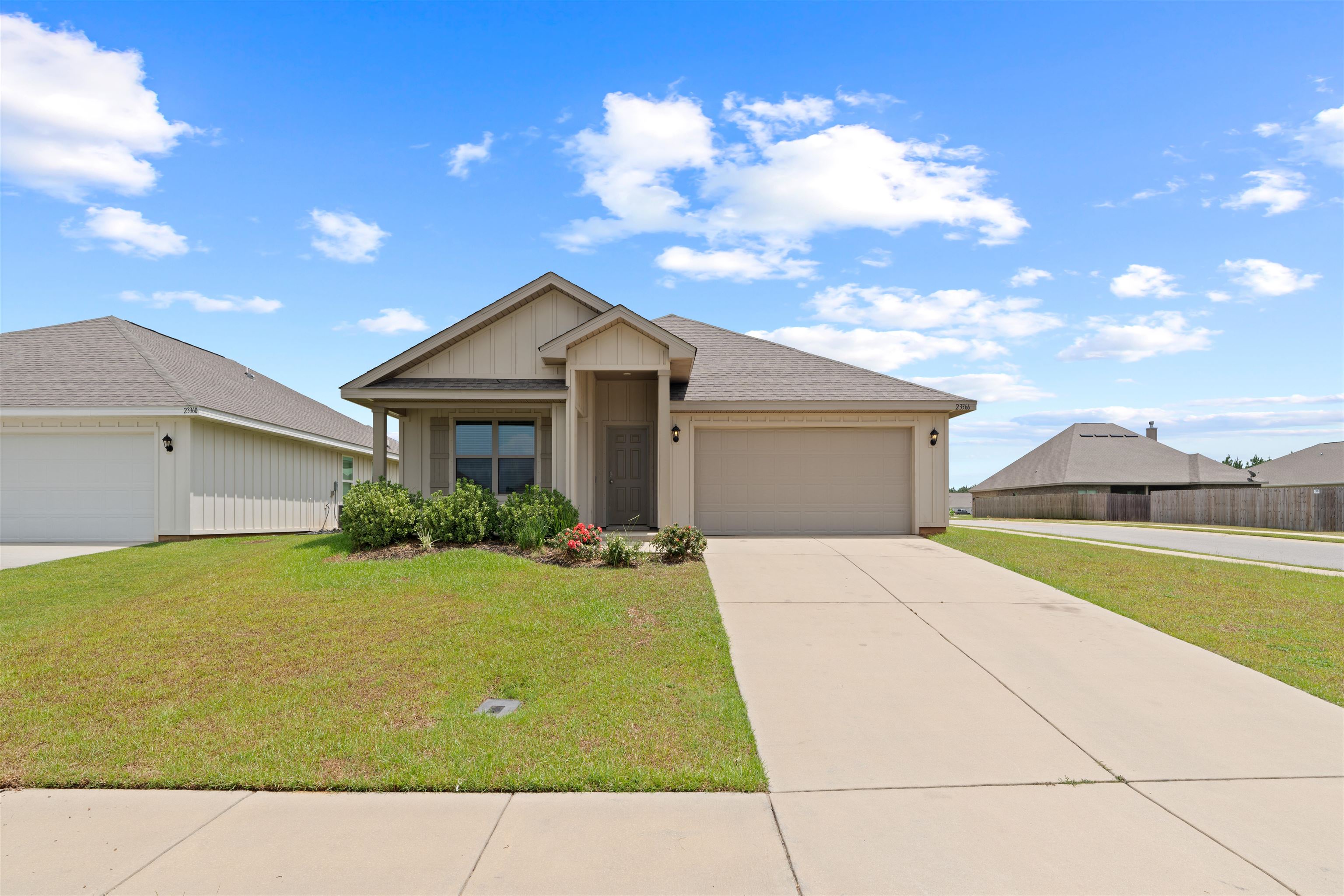 23366 Shadowridge Drive Daphne, AL 36526 - Photo 1 of 25 Front Of Structure