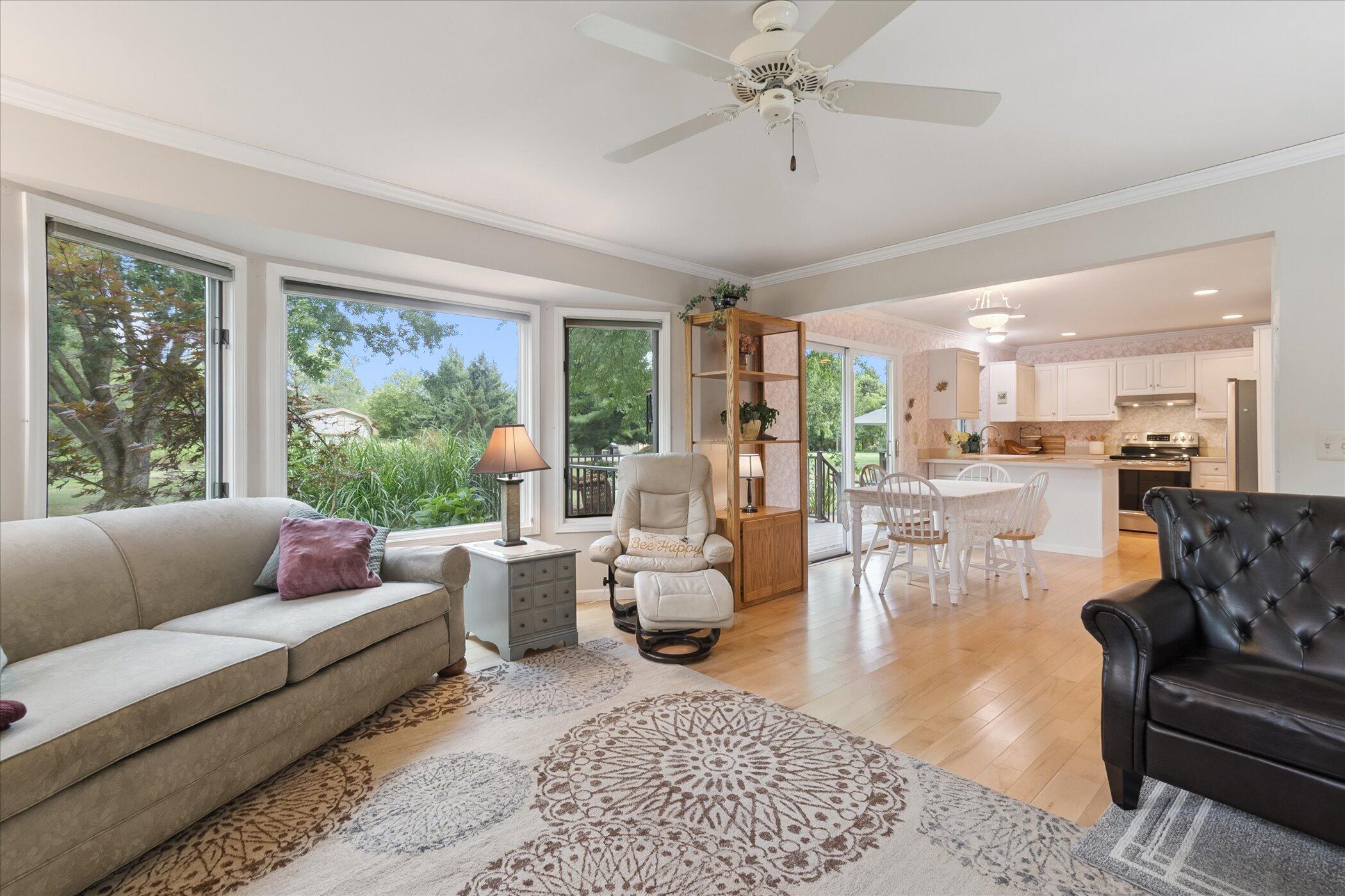 7545 Werkner Road Chelsea, MI 48118 - Photo 14 of 79 15-7545-Werkner-Rd-Chelsea-MI-48118-Wind