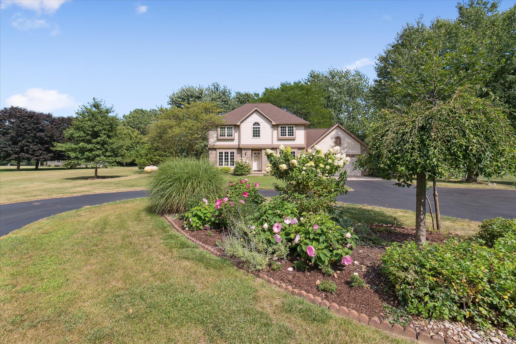 7545 Werkner Road Chelsea, MI 48118 - Photo 2 of 79 03-7545-Werkner-Rd-Chelsea-MI-48118-Wind