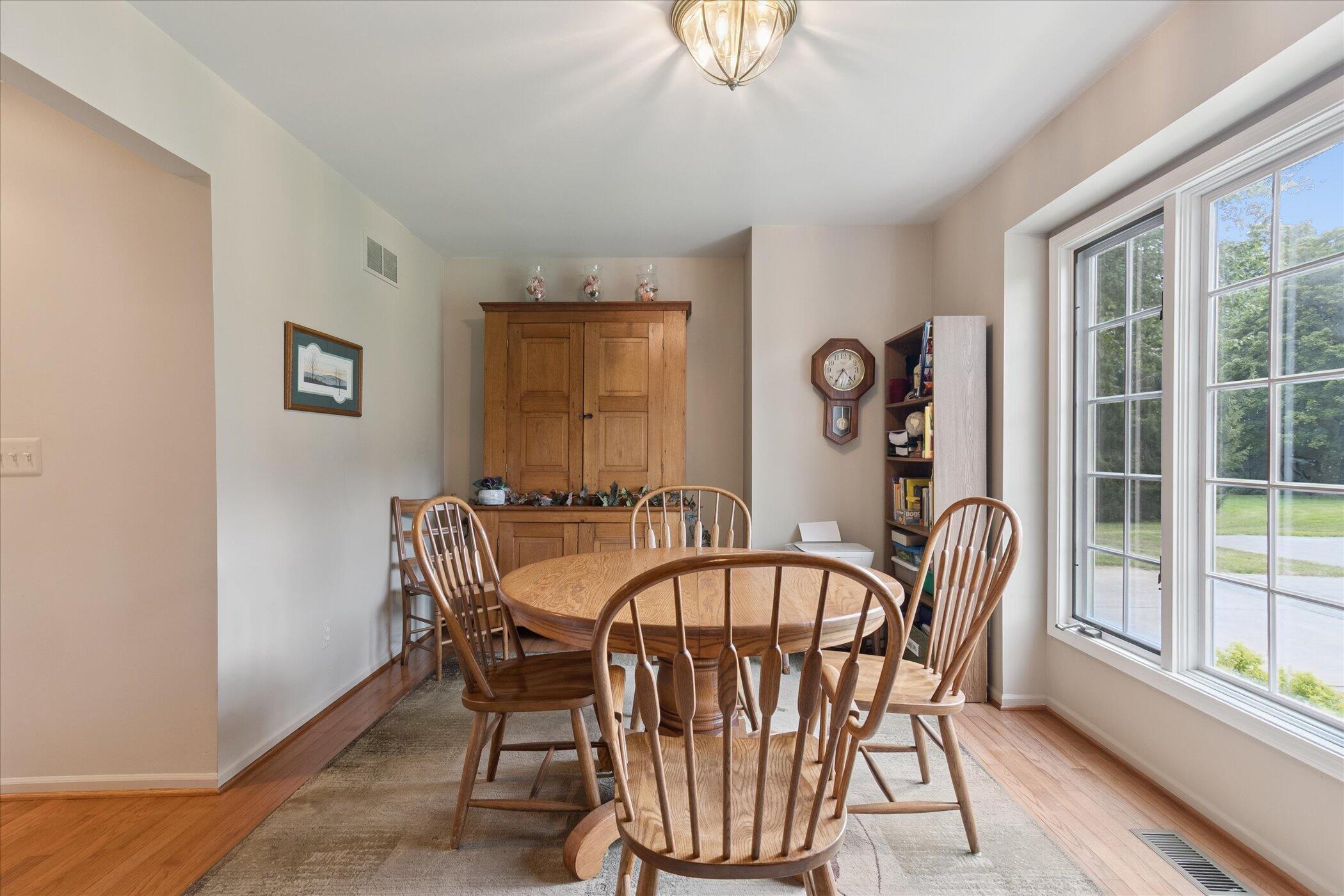 7545 Werkner Road Chelsea, MI 48118 - Photo 23 of 79 24-7545-Werkner-Rd-Chelsea-MI-48118-Wind