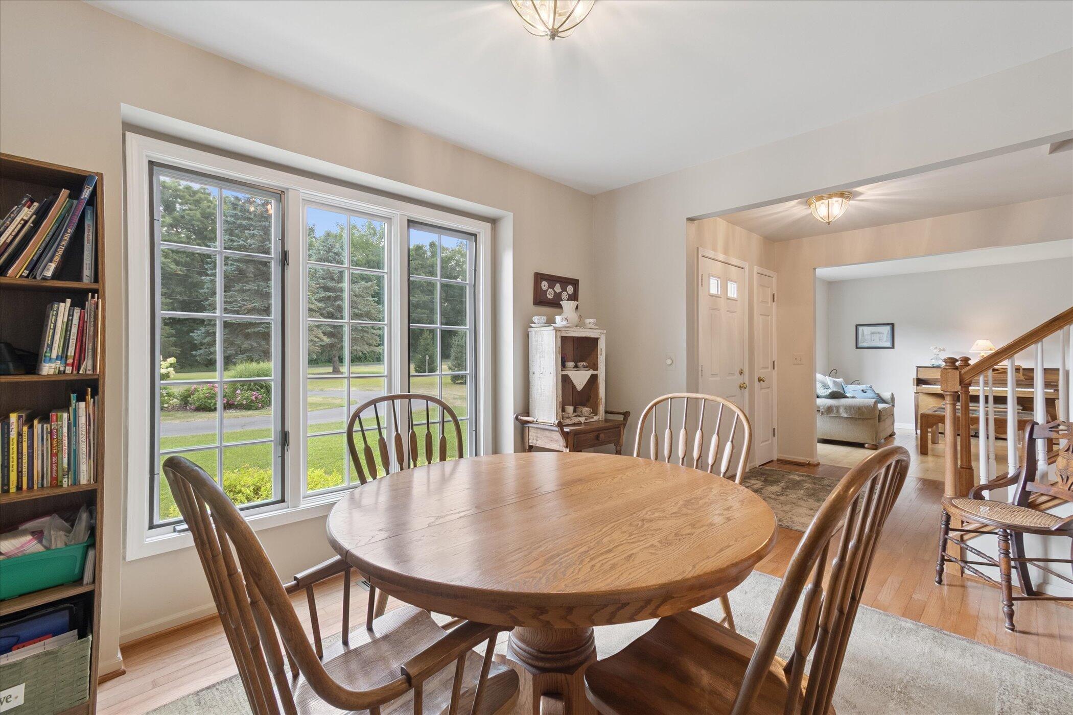 7545 Werkner Road Chelsea, MI 48118 - Photo 24 of 79 25-7545-Werkner-Rd-Chelsea-MI-48118-Wind