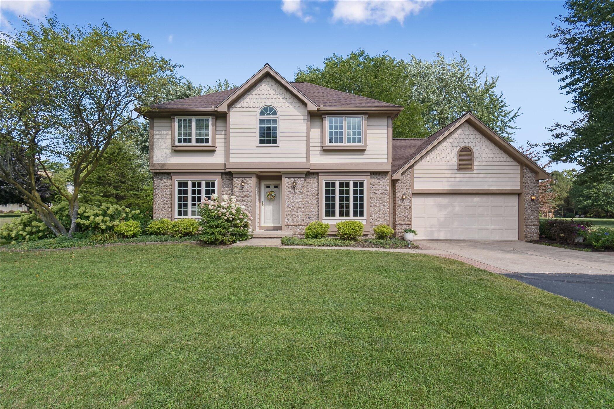 7545 Werkner Road Chelsea, MI 48118 - Photo 4 of 79 05-7545-Werkner-Rd-Chelsea-MI-48118-Wind