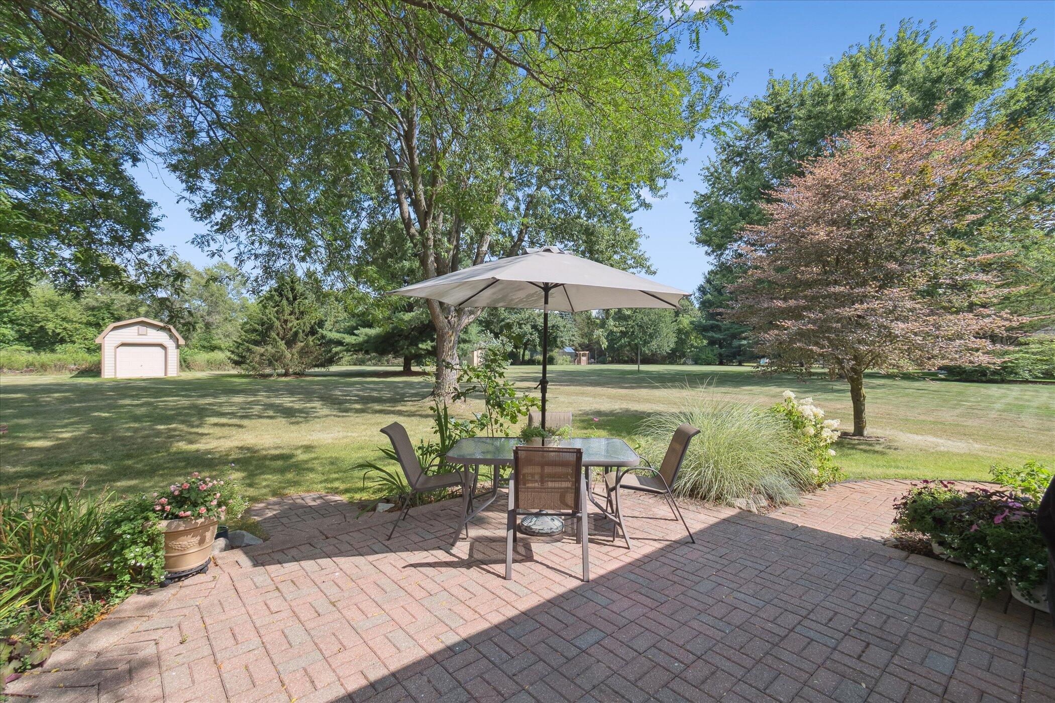 7545 Werkner Road Chelsea, MI 48118 - Photo 49 of 79 50-7545-Werkner-Rd-Chelsea-MI-48118-Wind