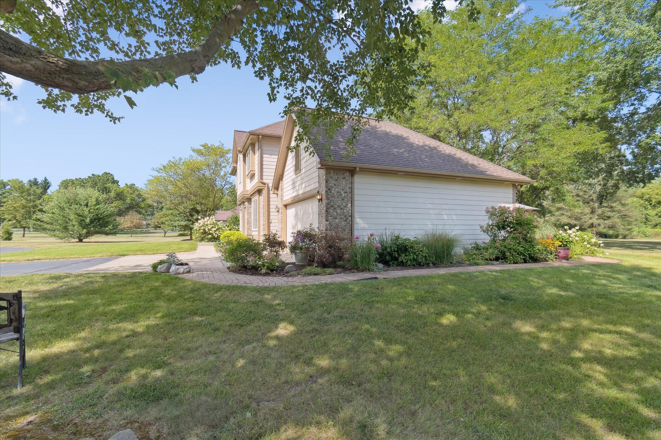 7545 Werkner Road Chelsea, MI 48118 - Photo 53 of 79 54-7545-Werkner-Rd-Chelsea-MI-48118-Wind