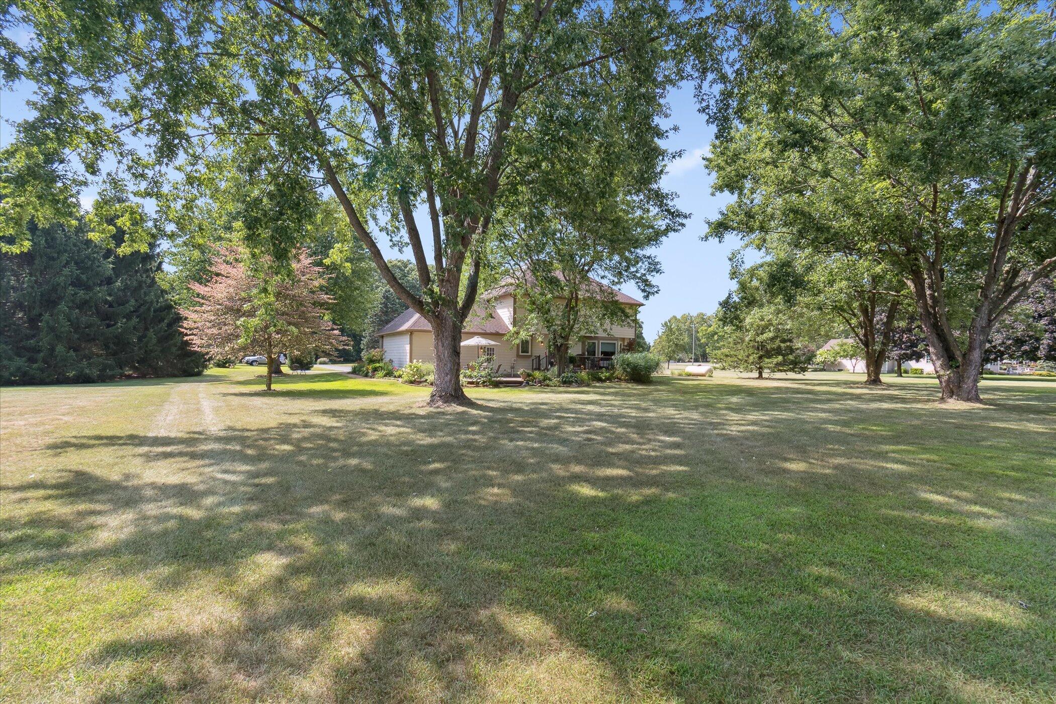 7545 Werkner Road Chelsea, MI 48118 - Photo 55 of 79 56-7545-Werkner-Rd-Chelsea-MI-48118-Wind