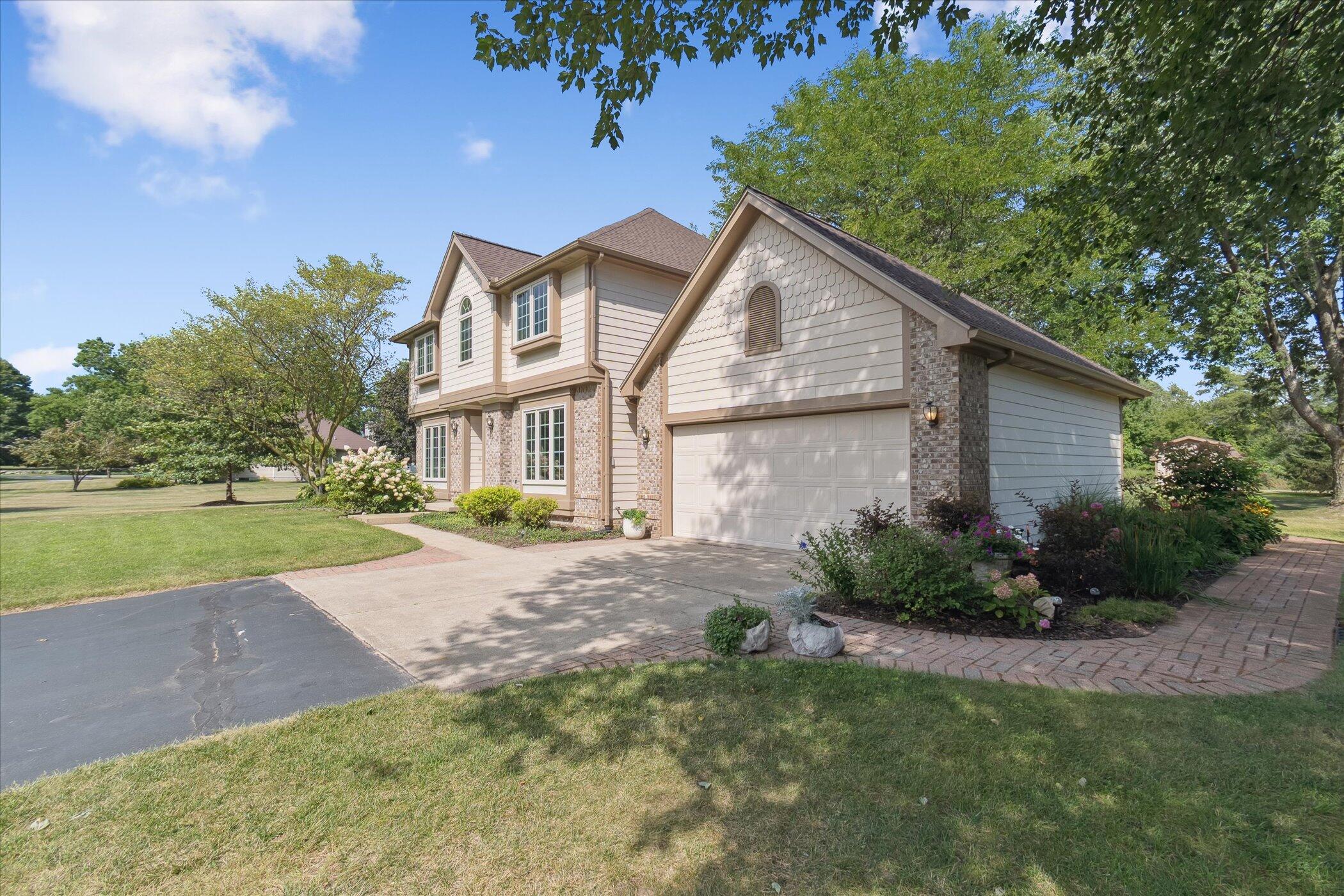 7545 Werkner Road Chelsea, MI 48118 - Photo 6 of 79 06-7545-Werkner-Rd-Chelsea-MI-48118-Wind