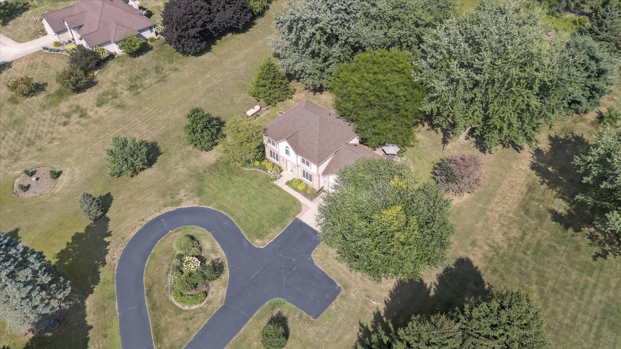 7545 Werkner Road Chelsea, MI 48118 - Photo 64 of 79 65-7545-Werkner-Rd-Chelsea-MI-48118-Wind