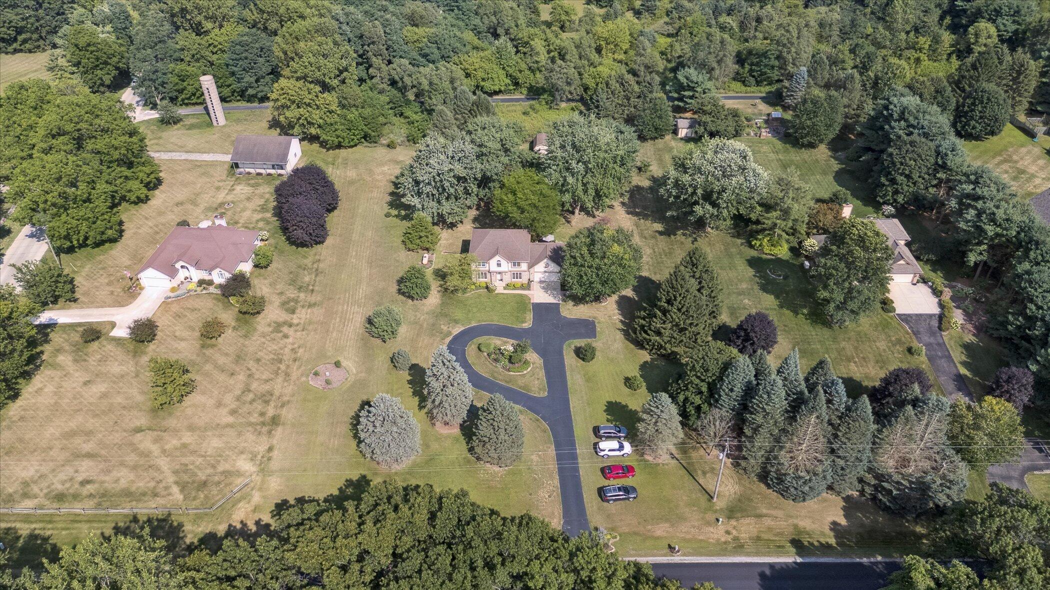 7545 Werkner Road Chelsea, MI 48118 - Photo 65 of 79 66-7545-Werkner-Rd-Chelsea-MI-48118-Wind