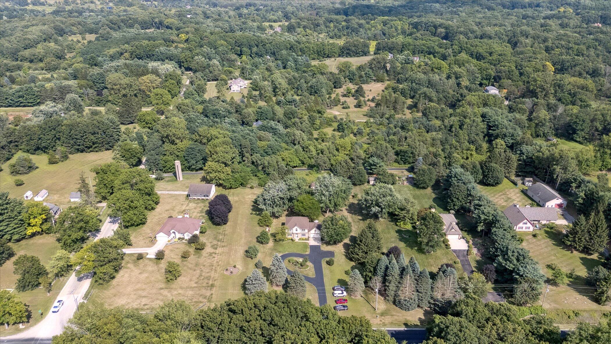 7545 Werkner Road Chelsea, MI 48118 - Photo 66 of 79 67-7545-Werkner-Rd-Chelsea-MI-48118-Wind