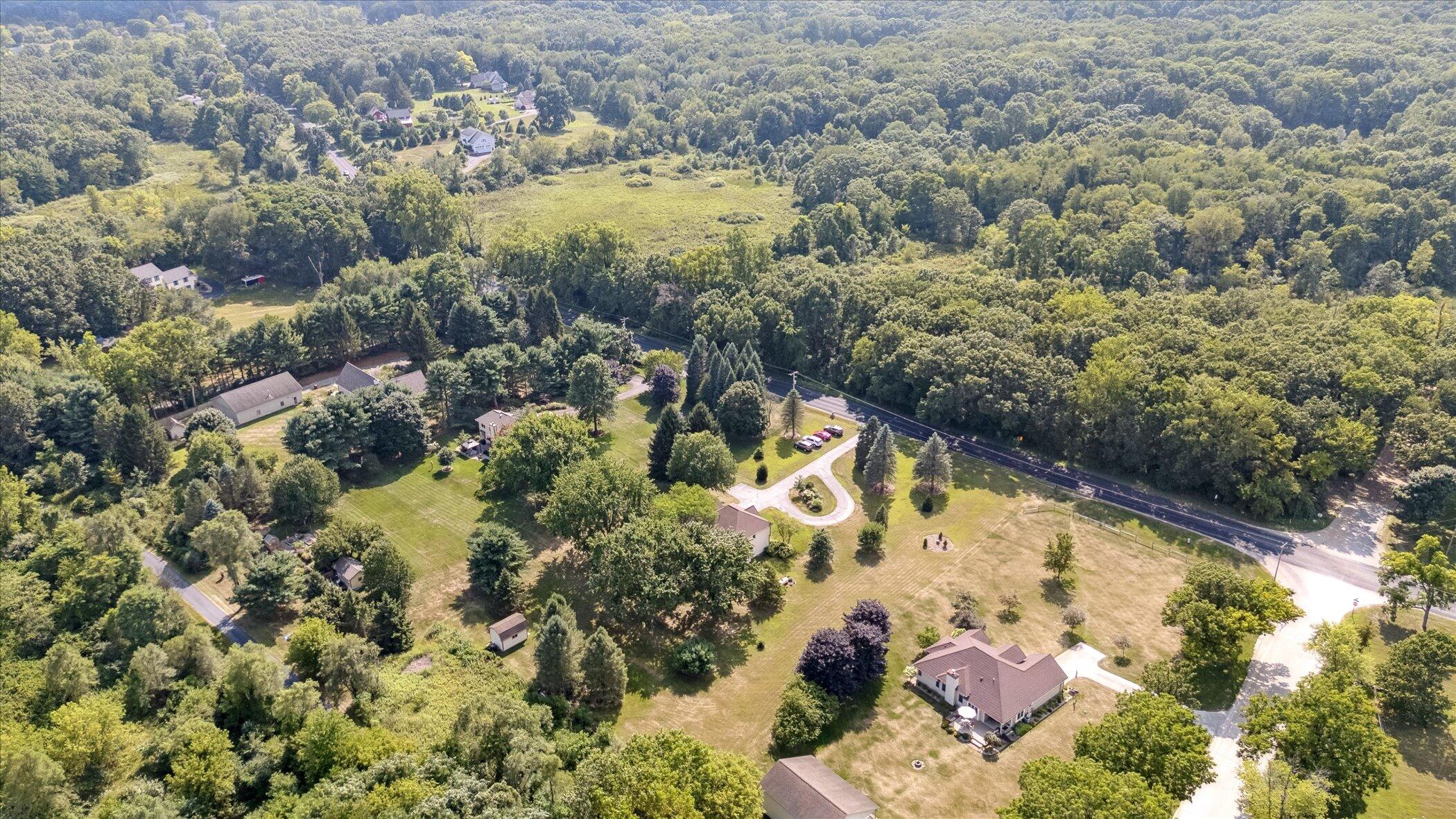 7545 Werkner Road Chelsea, MI 48118 - Photo 69 of 79 70-7545-Werkner-Rd-Chelsea-MI-48118-Wind