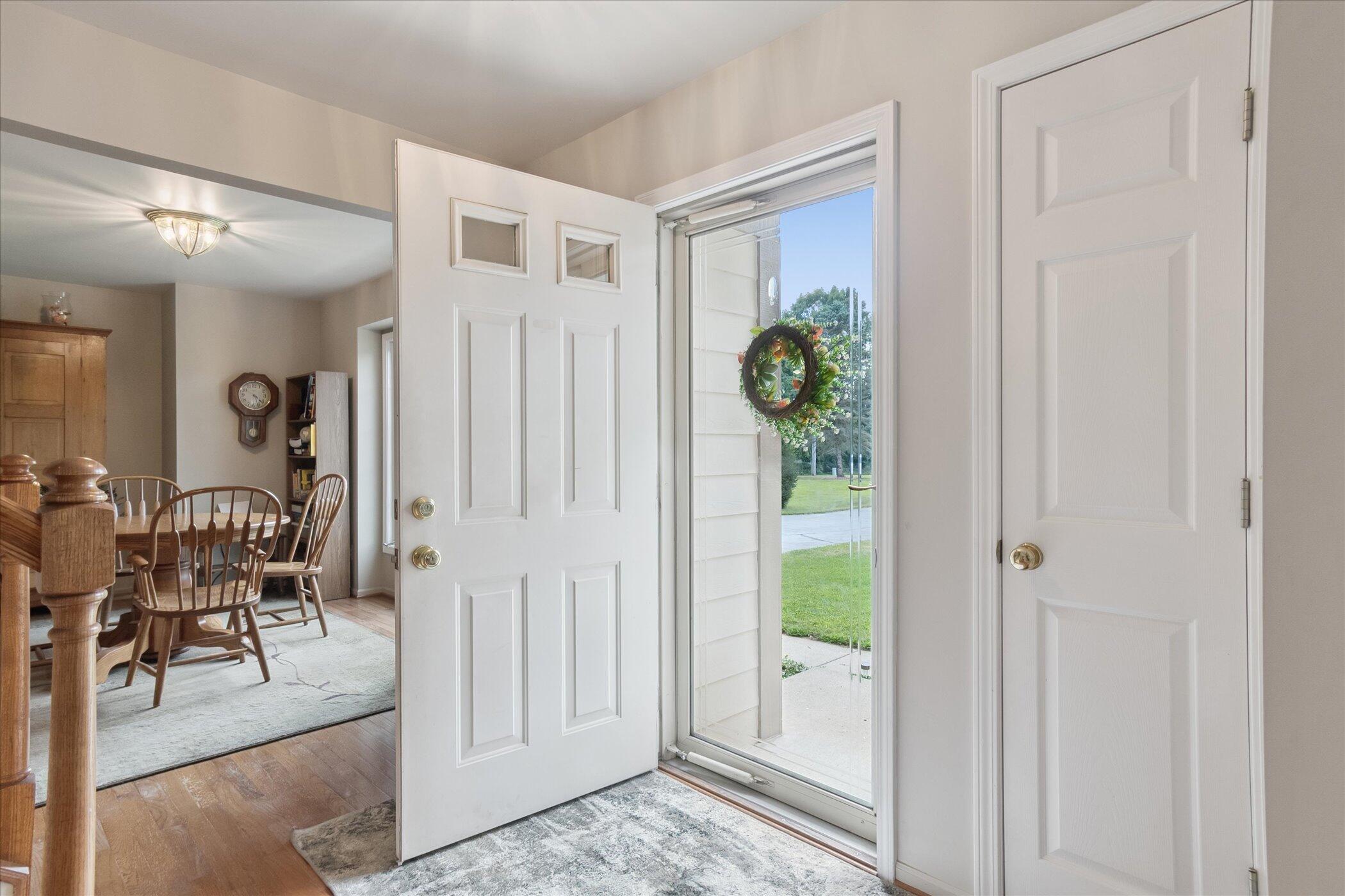 7545 Werkner Road Chelsea, MI 48118 - Photo 7 of 79 08-7545-Werkner-Rd-Chelsea-MI-48118-Wind