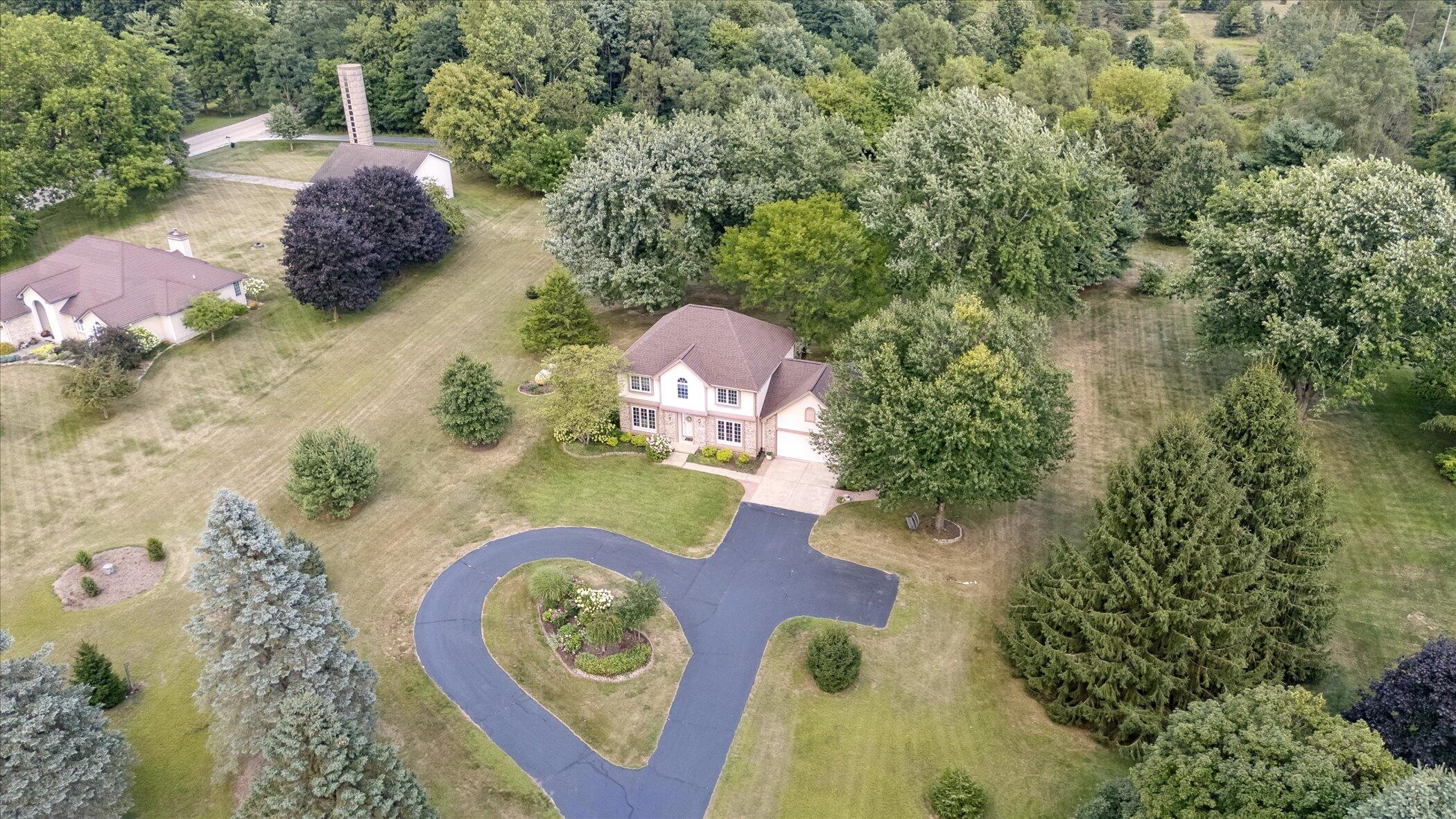 7545 Werkner Road Chelsea, MI 48118 - Photo 72 of 79 72-7545-Werkner-Rd-Chelsea-MI-48118-Wind